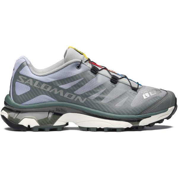 Salomon XT-4 OG Sedona Sage Wrought Iron