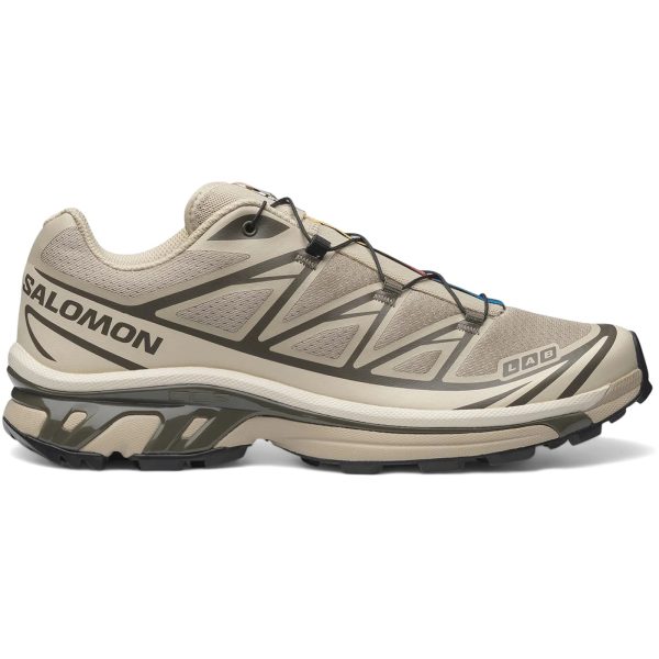 Salomon XT-6 Eucalyptus Grape Leaf