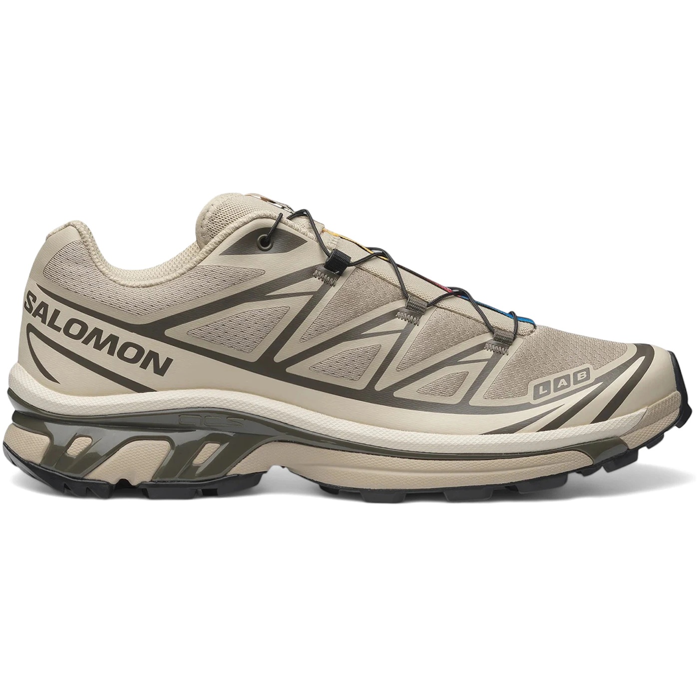 Salomon XT-6 Eucalyptus Grape Leaf 2 Salomon XT 6 Eucalyptus Grape Leaf 3