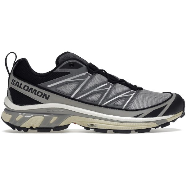 Salomon XT-6 Expanse Alloy Grey Quiet Shade