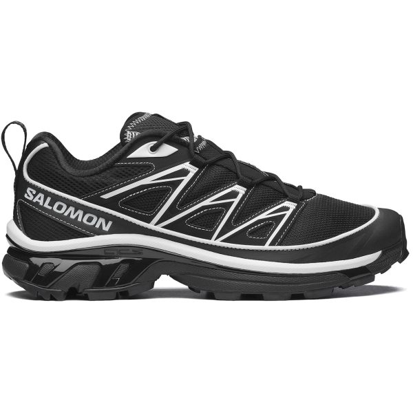Salomon XT-6 Expanse Black White
