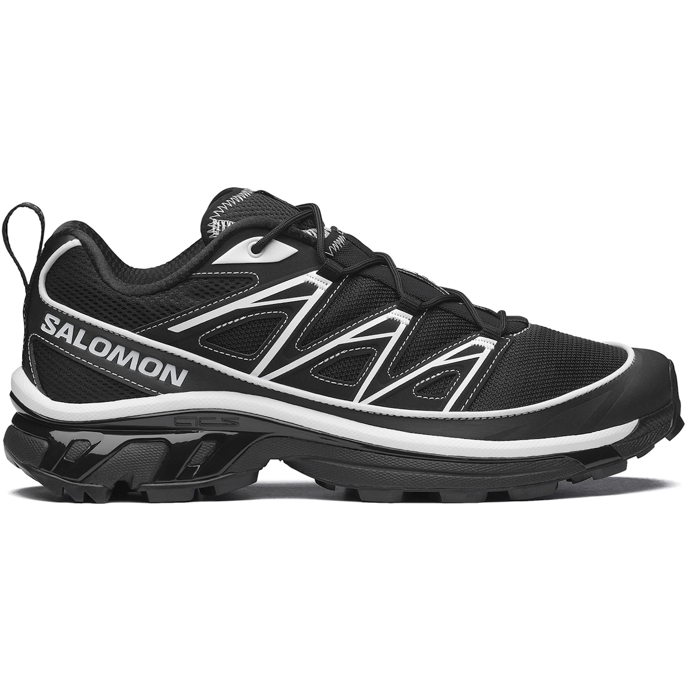 Salomon XT-6 Expanse Black White 3 Salomon XT-6 Expanse Black White