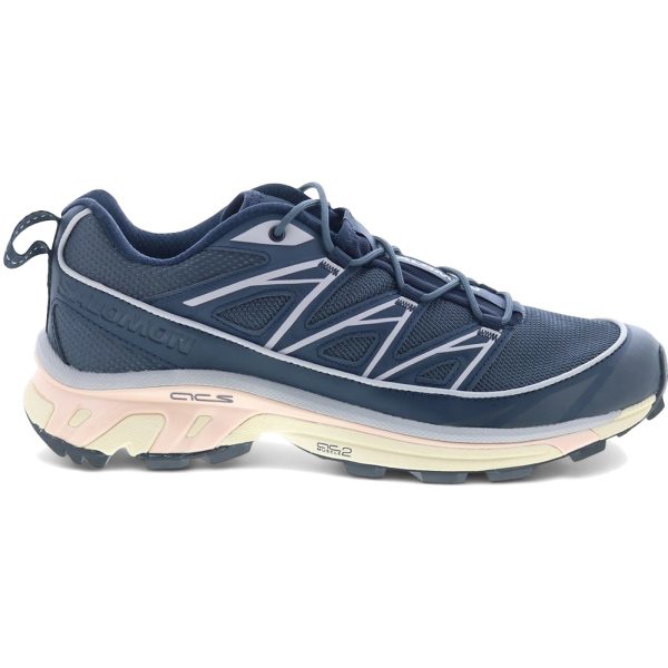 Salomon XT-6 Expanse Dark Sapphire Rose