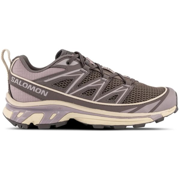 Salomon XT-6 Expanse Plum Kitten Cement