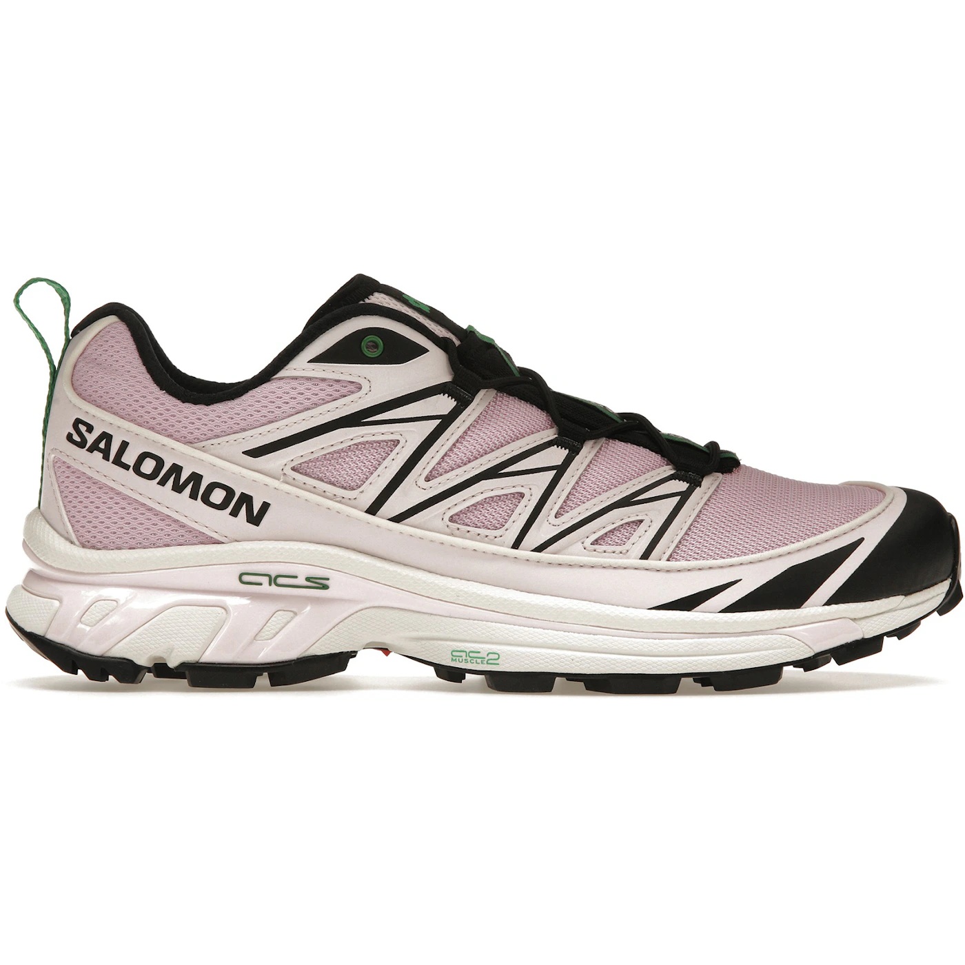 Salomon XT-6 Expanse Sandy Liang 1 Salomon XT 6 Expanse Sandy Liang 3