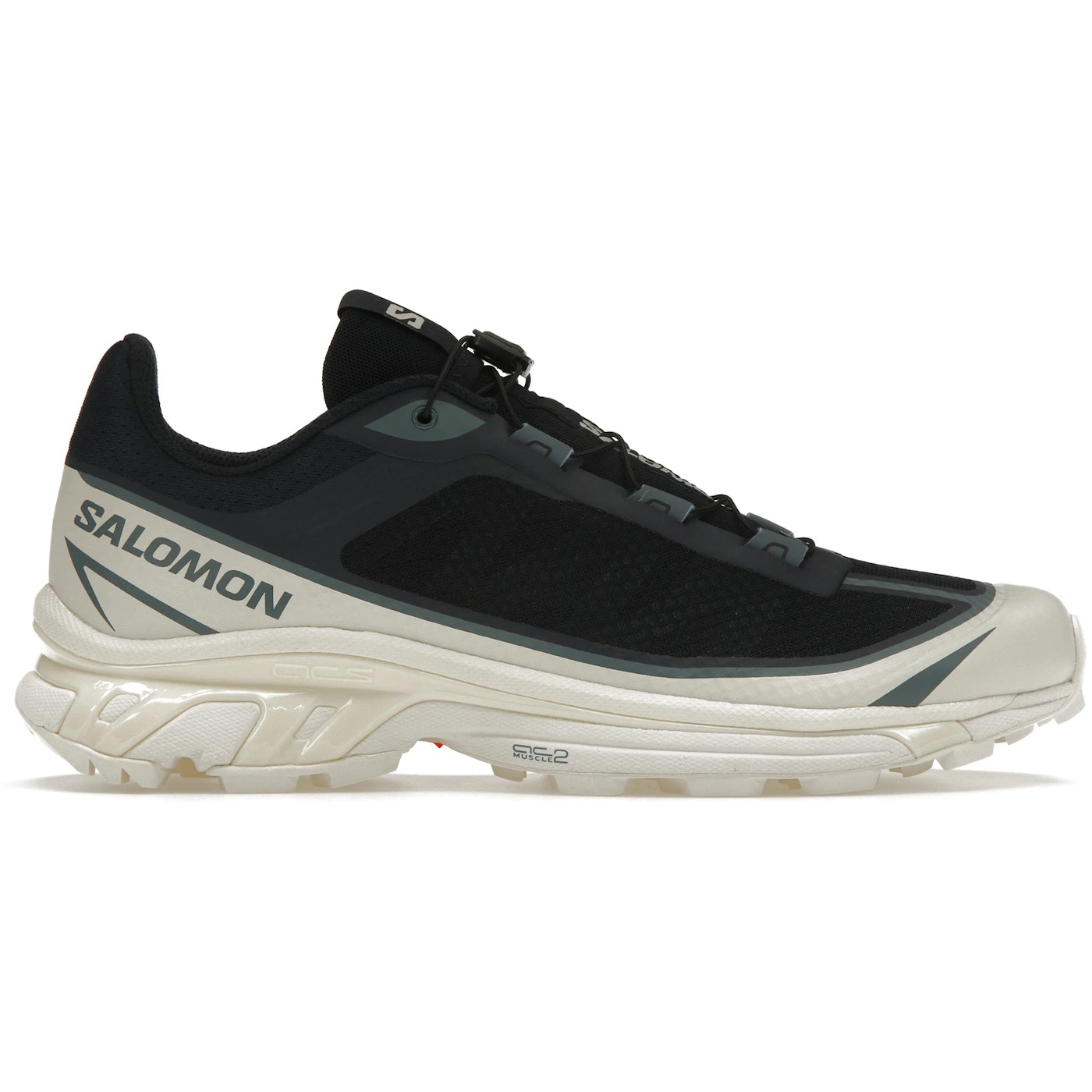 Salomon XT-6 FT Dark Sapphire 1 Salomon XT 6 FT Dark Sapphire 3
