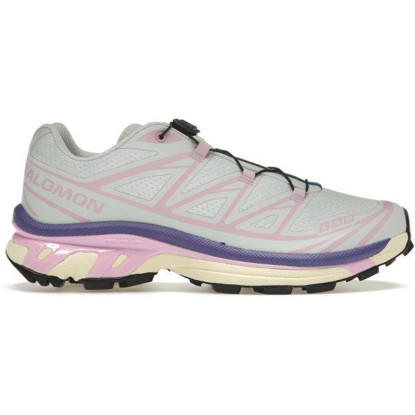 Salomon XT-6 Ice Flow Orchi Bouquet