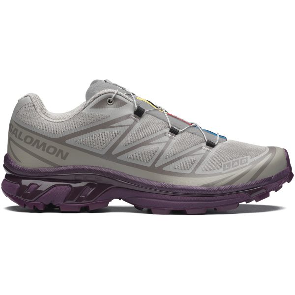 Salomon XT-6 Paloma Winter Bloom