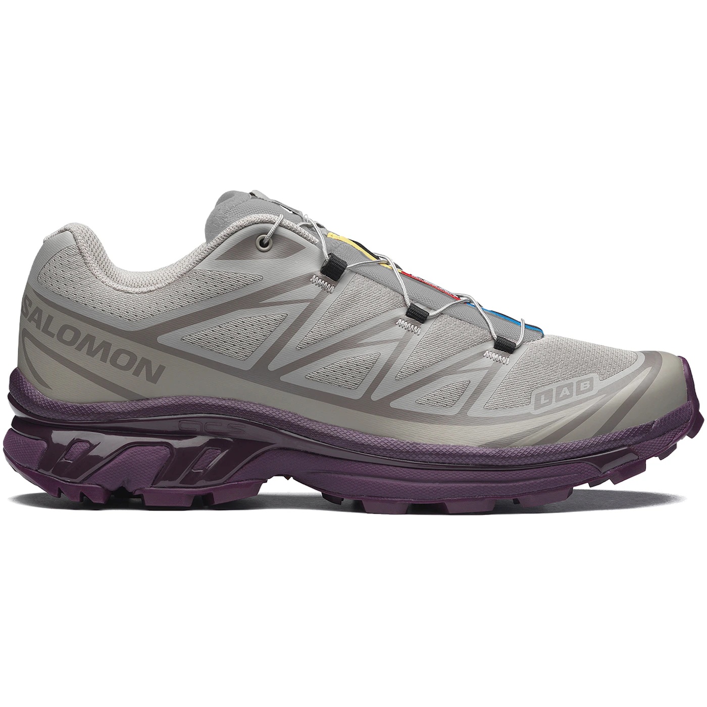 Salomon XT-6 Paloma Winter Bloom 2 Salomon XT 6 Paloma Winter Bloom 1