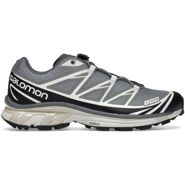 Salomon XT-6 RECUT Monument Phantom