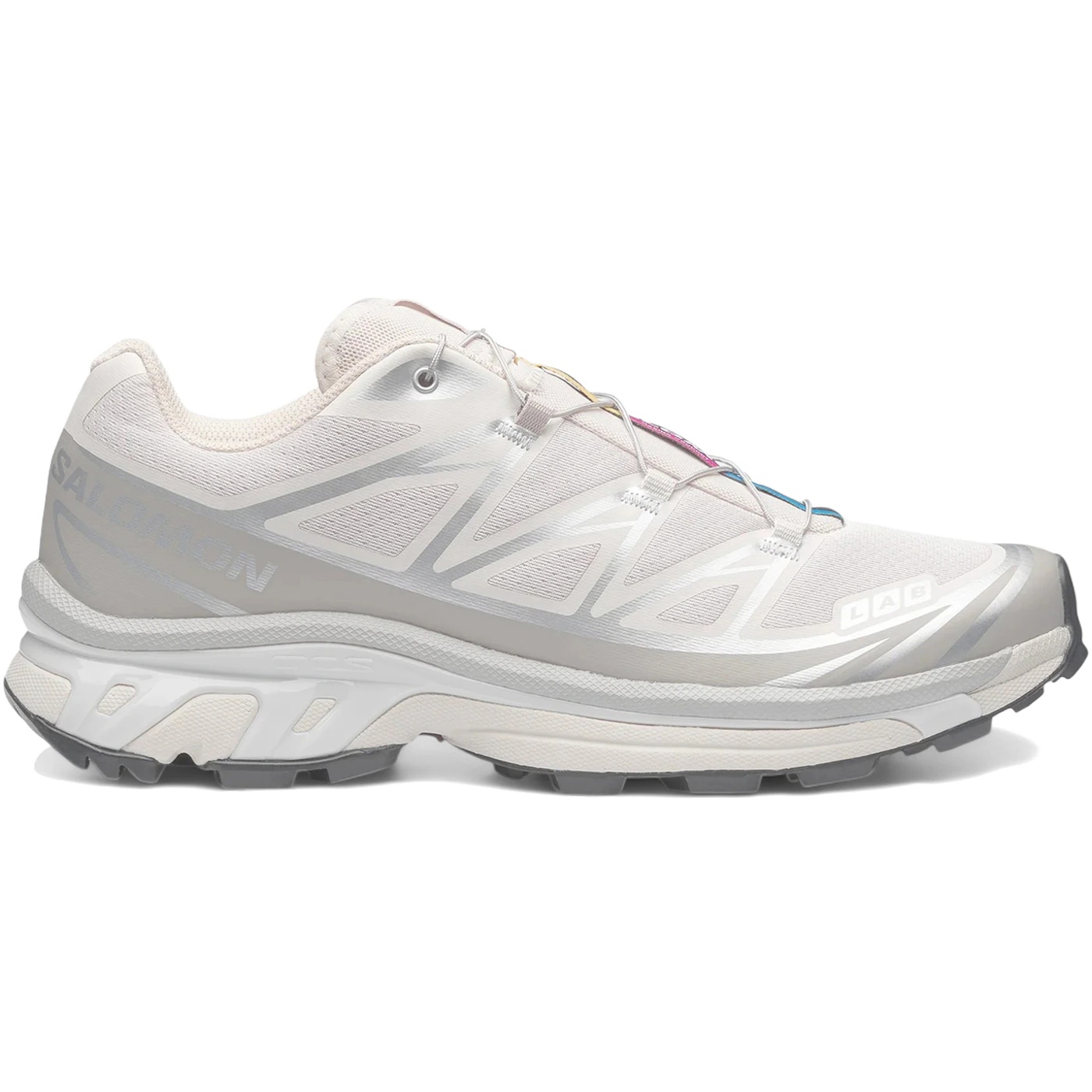 Salomon XT-6 Rainy Day Paloma 3 Salomon XT-6 Rainy Day Paloma