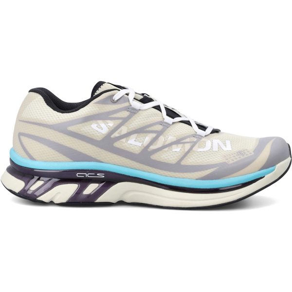 Salomon XT-MM-6 MM6 Maison Margiela Asparagus Green