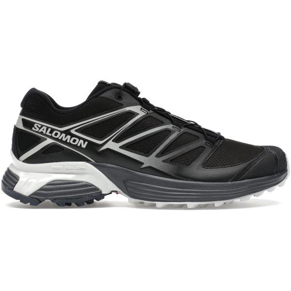 Salomon XT-Pathway Black Lunar Rock
