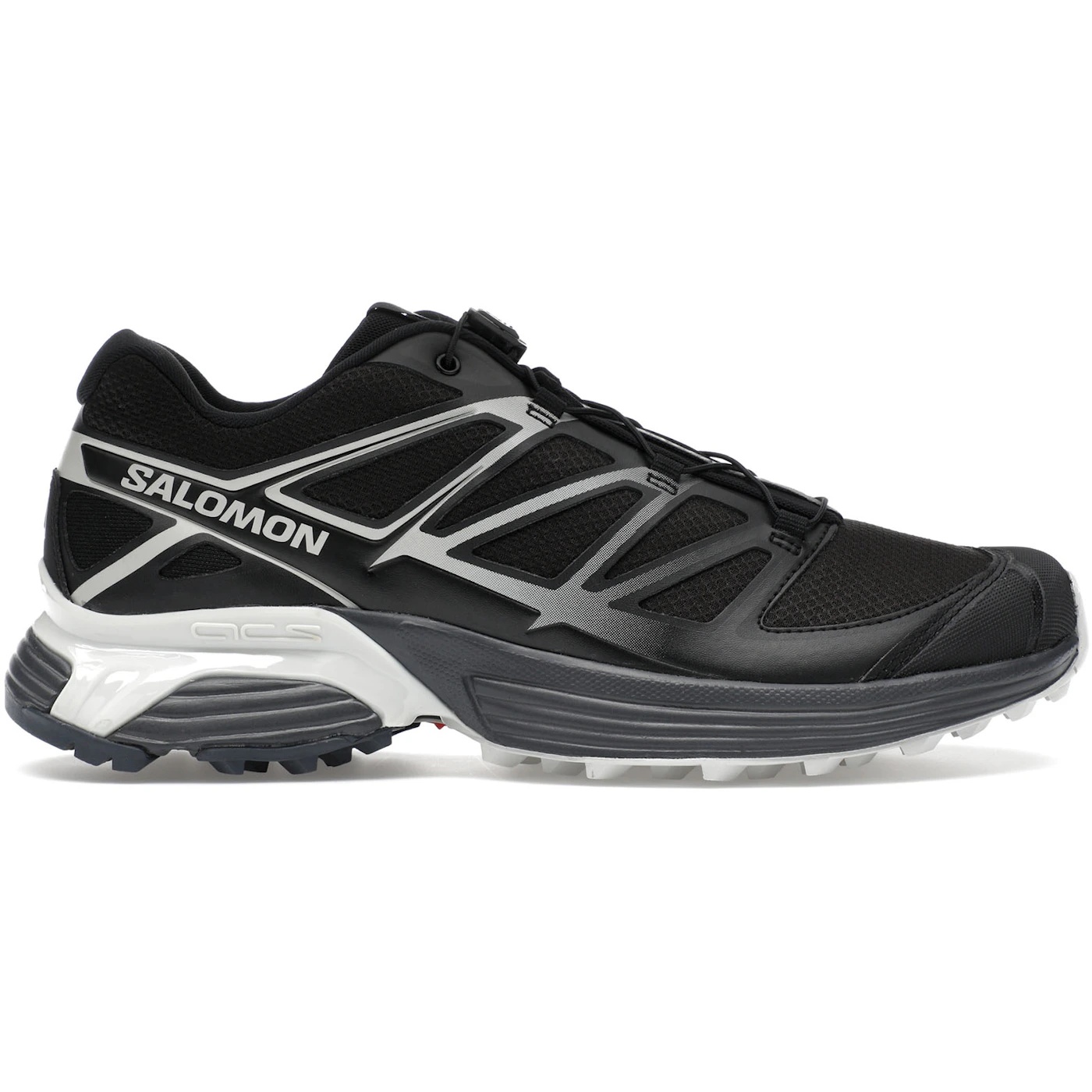 Salomon XT-Pathway Black Lunar Rock 2 Salomon XT Pathway Black Lunar Rock 2