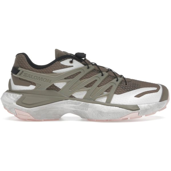 Salomon XT Pu.Re Advanced Fallen Rock