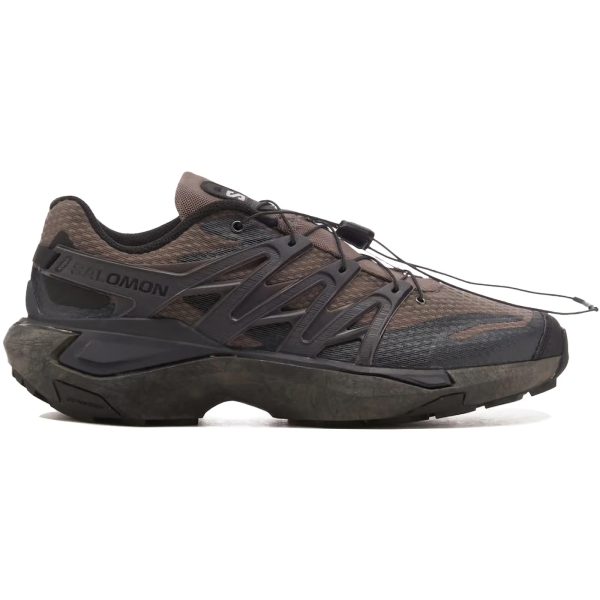 Salomon XT Pu.Re Advanced Plum Kitten