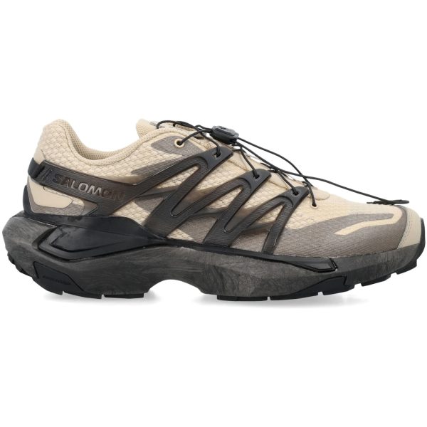 Salomon XT Pu.Re Advanced White Pepper Black
