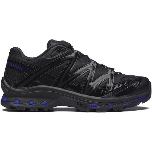 Salomon XT-Quest Recon Black Blue