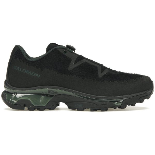 Salomon XT-SP1 PHILEO Black