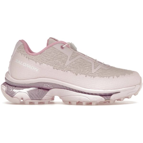 Salomon XT-SP1 PHILEO Cradle Pink