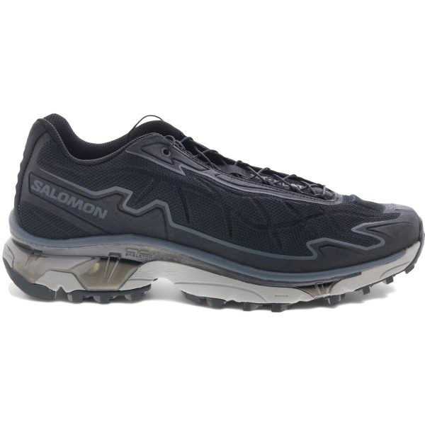 Salomon XT-Slate Advanced Black Frost Grey