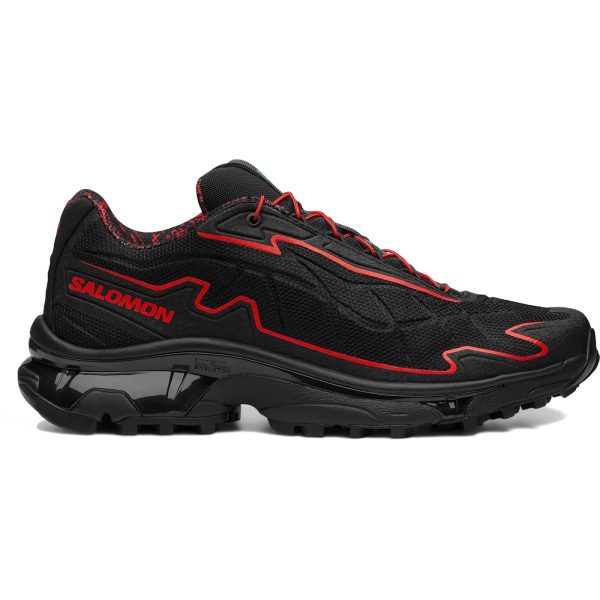 Salomon XT-Slate Year of the Snake Red Viper