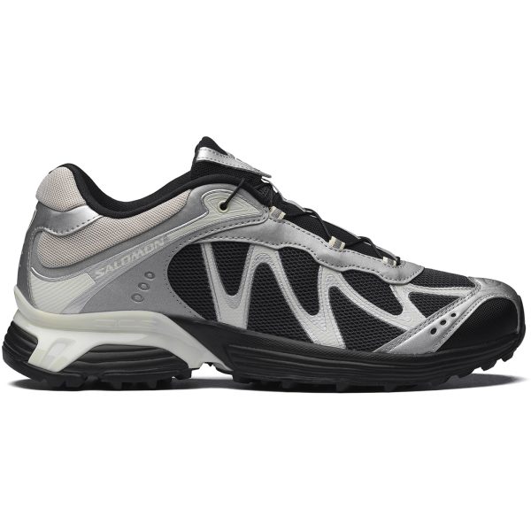 Salomon XT-Whisper Black Silver