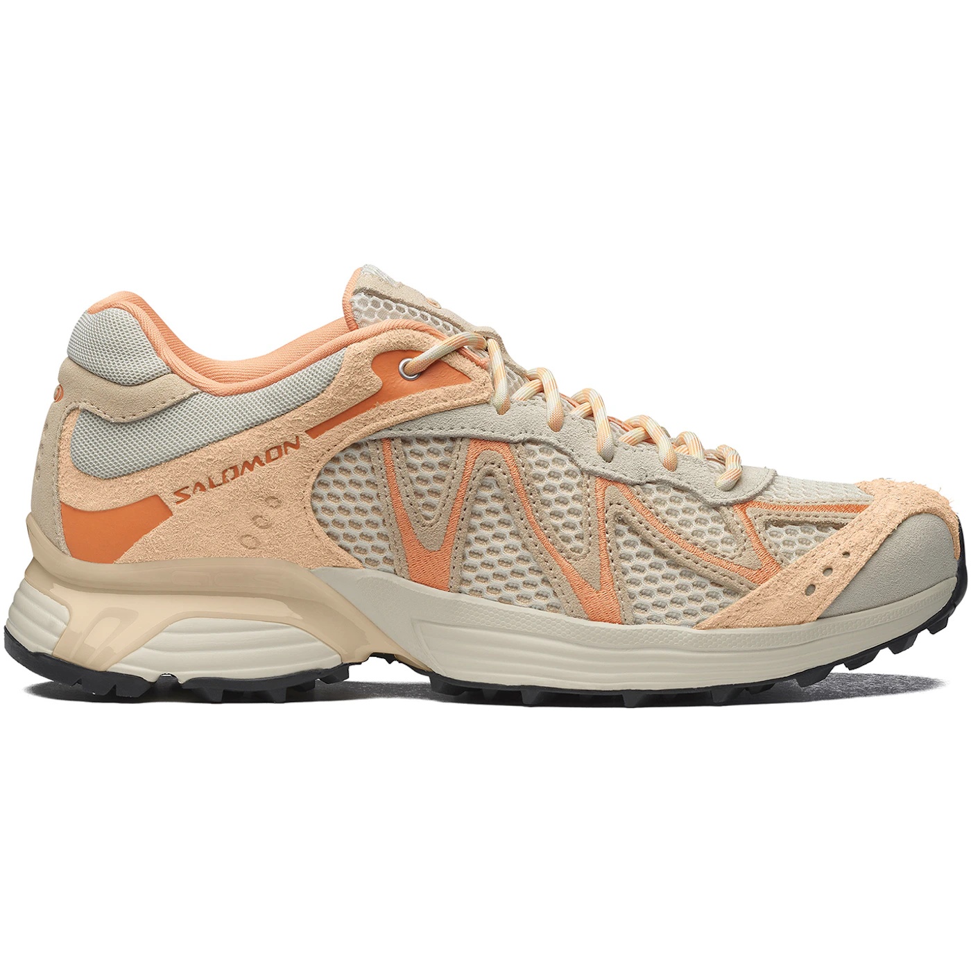 Salomon XT-Whisper Embroidery Asparagus Green Almond Cream 2 Salomon XT Whisper Embroidery Asparagus Green Almond Cream 2