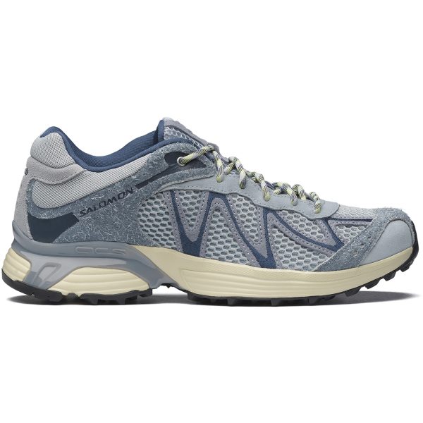 Salomon XT-Whisper Embroidery Pearl Blue Tradewinds