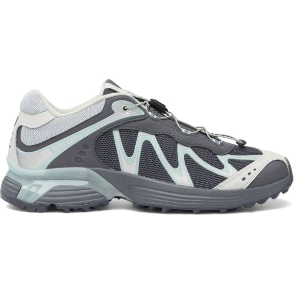 Salomon XT-Whisper Grisaille Lunar Rock