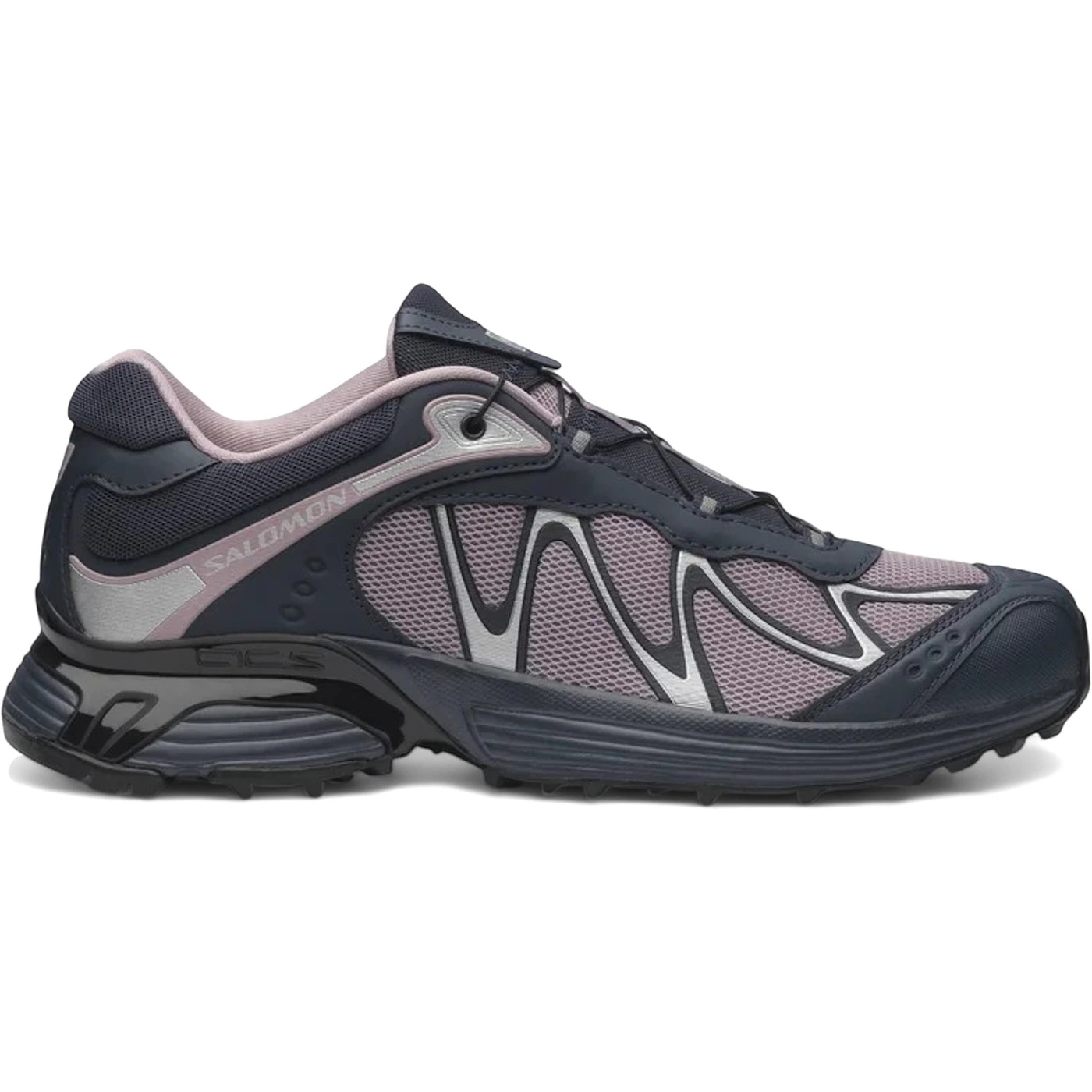 Salomon XT-Whisper Nirvana Blue Nights 1 Salomon XT Whisper Nirvana Blue Nights 2