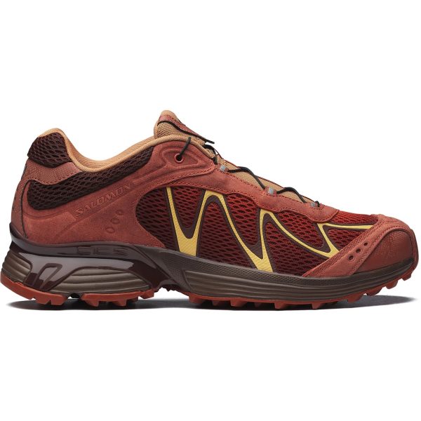 Salomon XT-Whisper Red Ashes