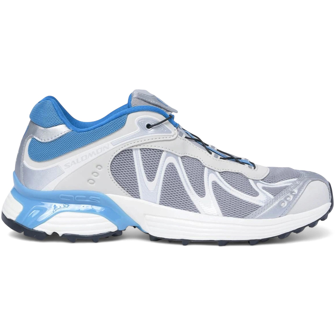 Salomon XT-Whisper SOPHNET. White Light Blue 2 Salomon XT Whisper SOPHNET White Light Blue 1