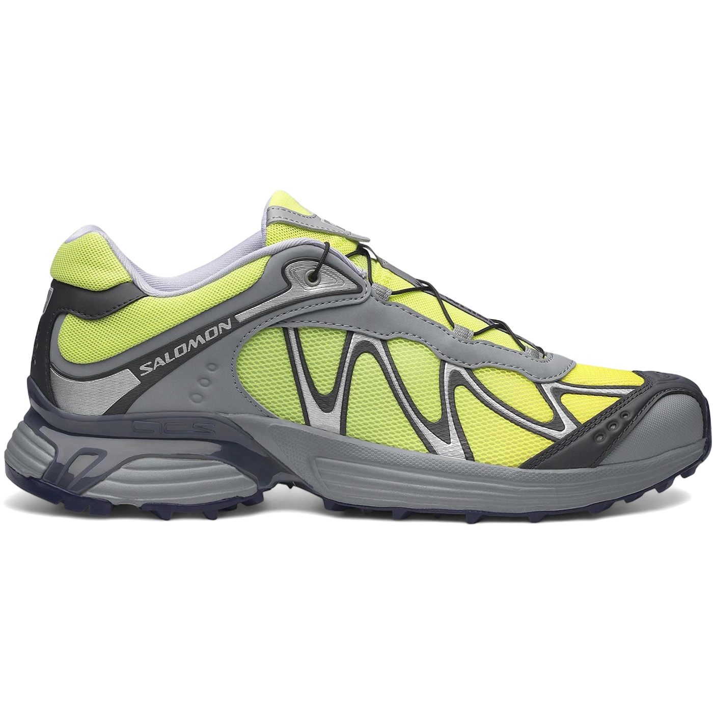 Salomon XT-Whisper Sharp Green Monument 2 Salomon XT Whisper Sharp Green Monument 1