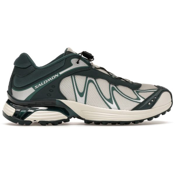 Salomon XT-Whisper Vanilla Ice Green Gables