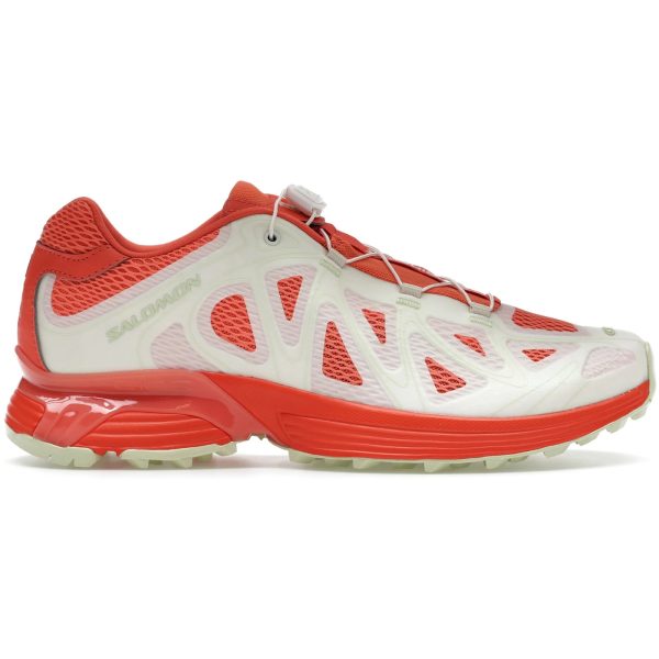 Salomon XT-Whisper Void Ama Lou Vanilla Fusion Coral