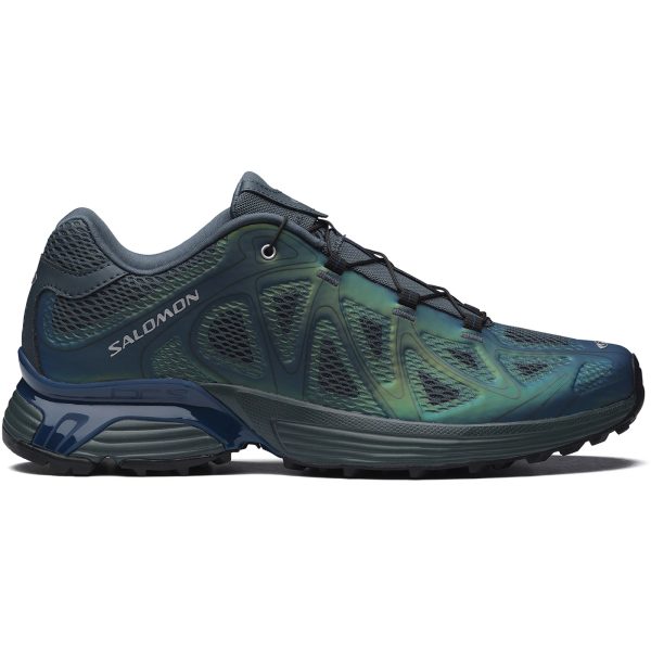 Salomon XT-Whisper Void Dark Slate Gibraltar Sea