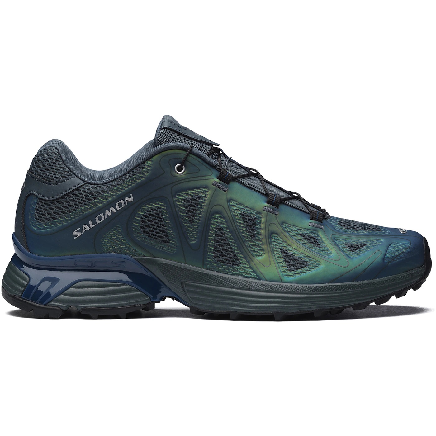 Salomon XT-Whisper Void Dark Slate Gibraltar Sea 1 Salomon XT Whisper Void Dark Slate Gibraltar Sea 3