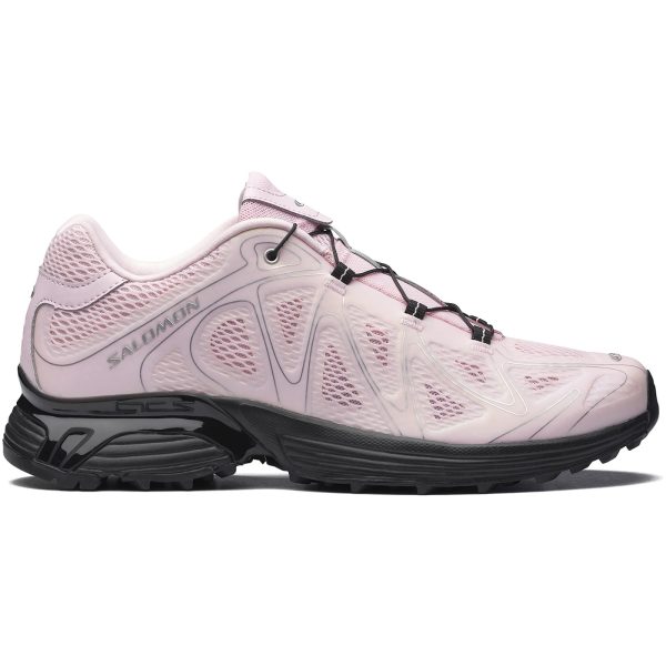 Salomon XT-Whisper Void Icy Pink Black Silver