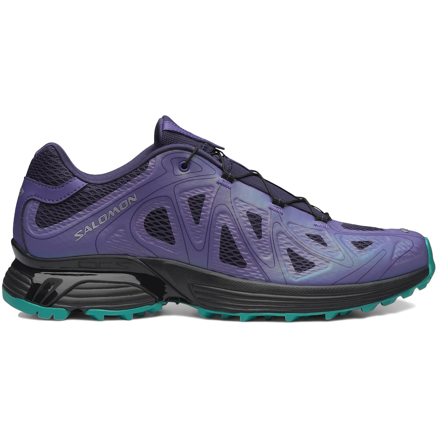 Salomon XT-Whisper Void Liberty Astral Aura 1 Salomon XT Whisper Void Liberty Astral Aura 3