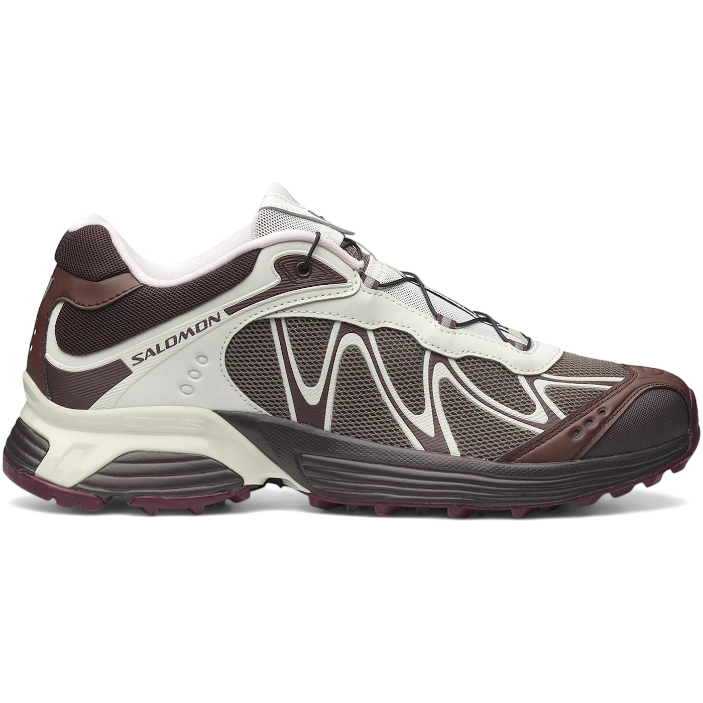 Salomon XT-Whisper Walnut Bitter Chocolate Vanilla 2 Salomon XT Whisper Walnut Bitter Chocolate Vanilla 1