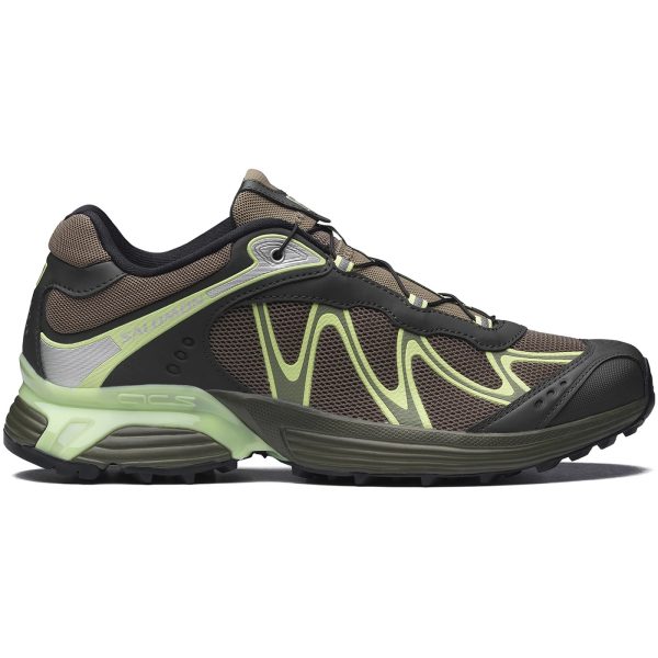 Salomon XT-Whisper Walnut Peat