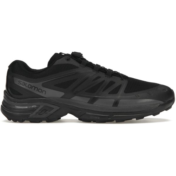 Salomon XT-Wings 2 Black Magnet