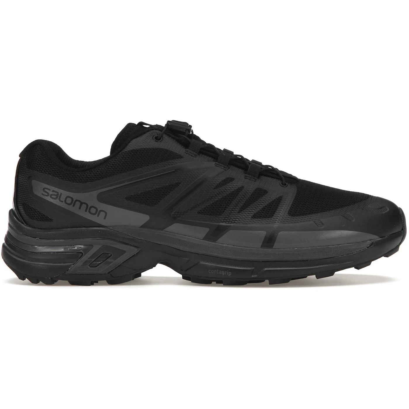 Salomon XT-Wings 2 Black Magnet 1 Salomon XT Wings 2 Black Magnet 2