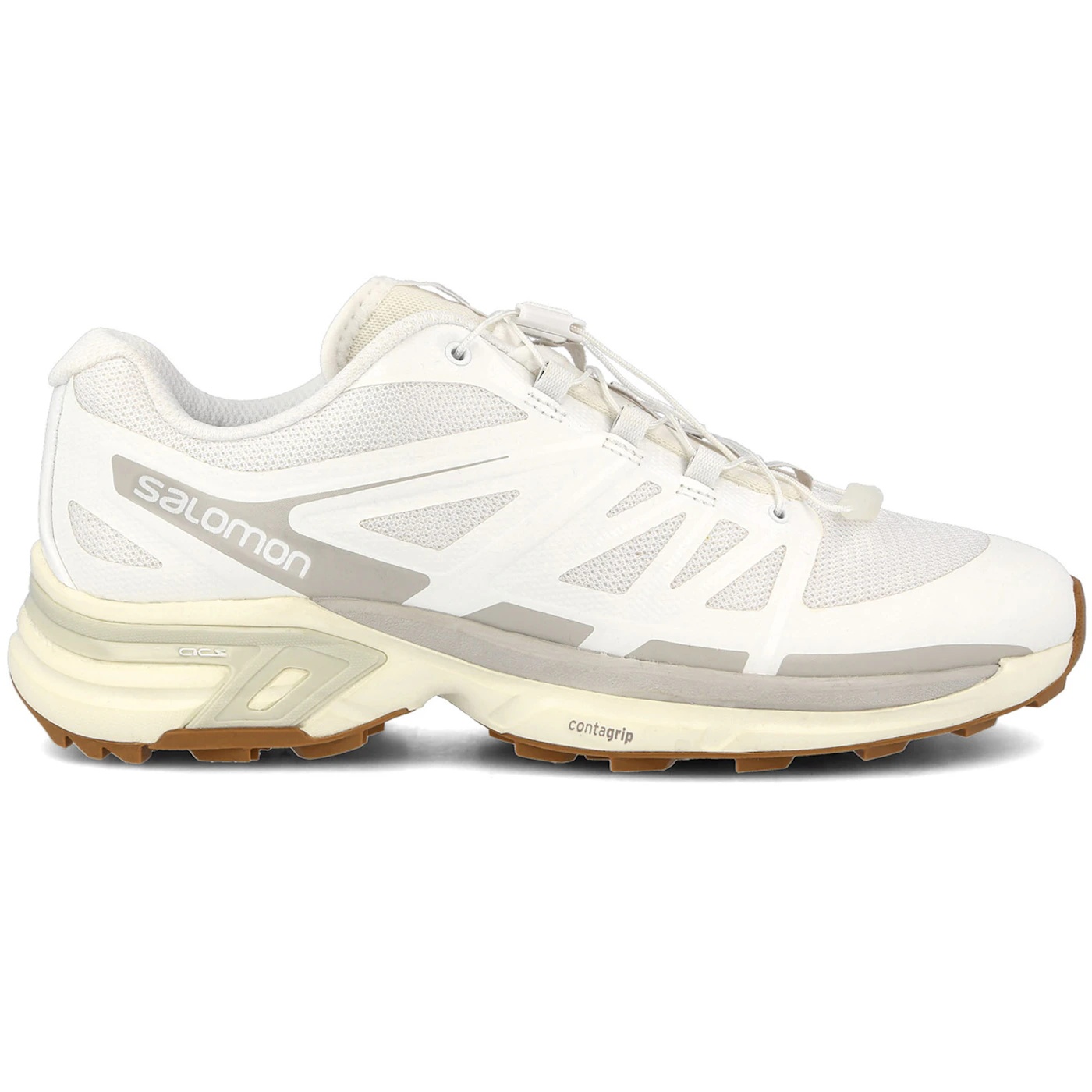 Salomon XT-Wings 2 White Pantone Bright White Lunar 2 Salomon XT-Wings 2 White Pantone Bright White Lunar