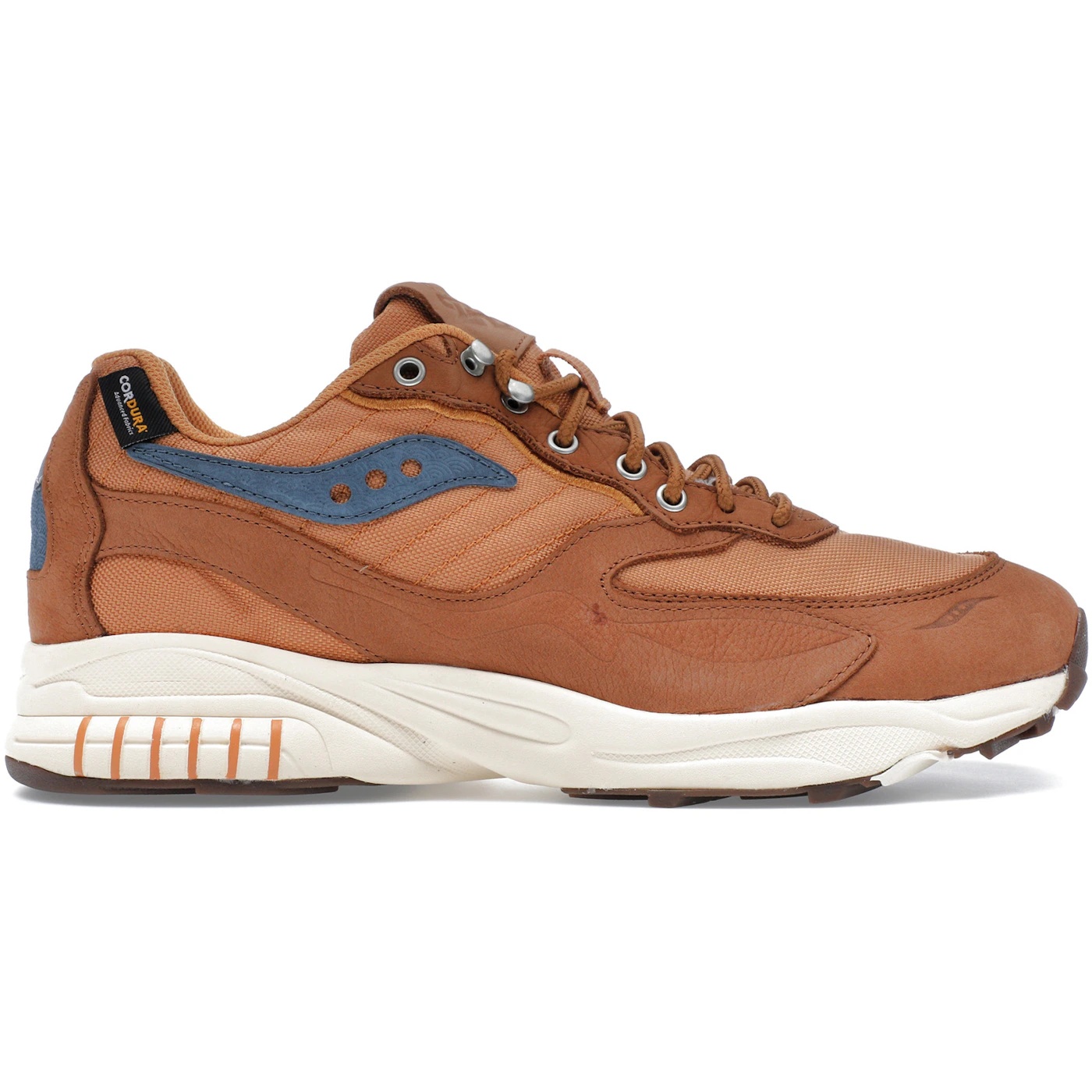 Saucony 3D Grid Hurricane Endless Knot 2 Saucony 3D Grid Hurricane Endless Knot 3
