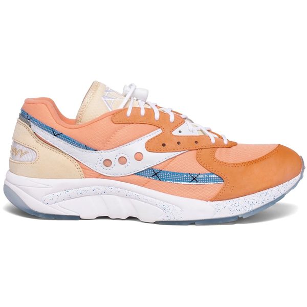 Saucony Aya Peaches