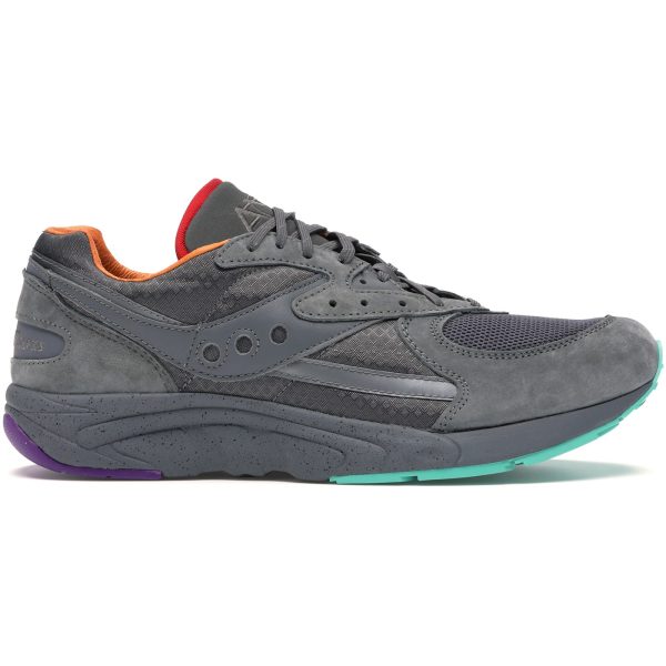 Saucony Aya Raised By Wolves