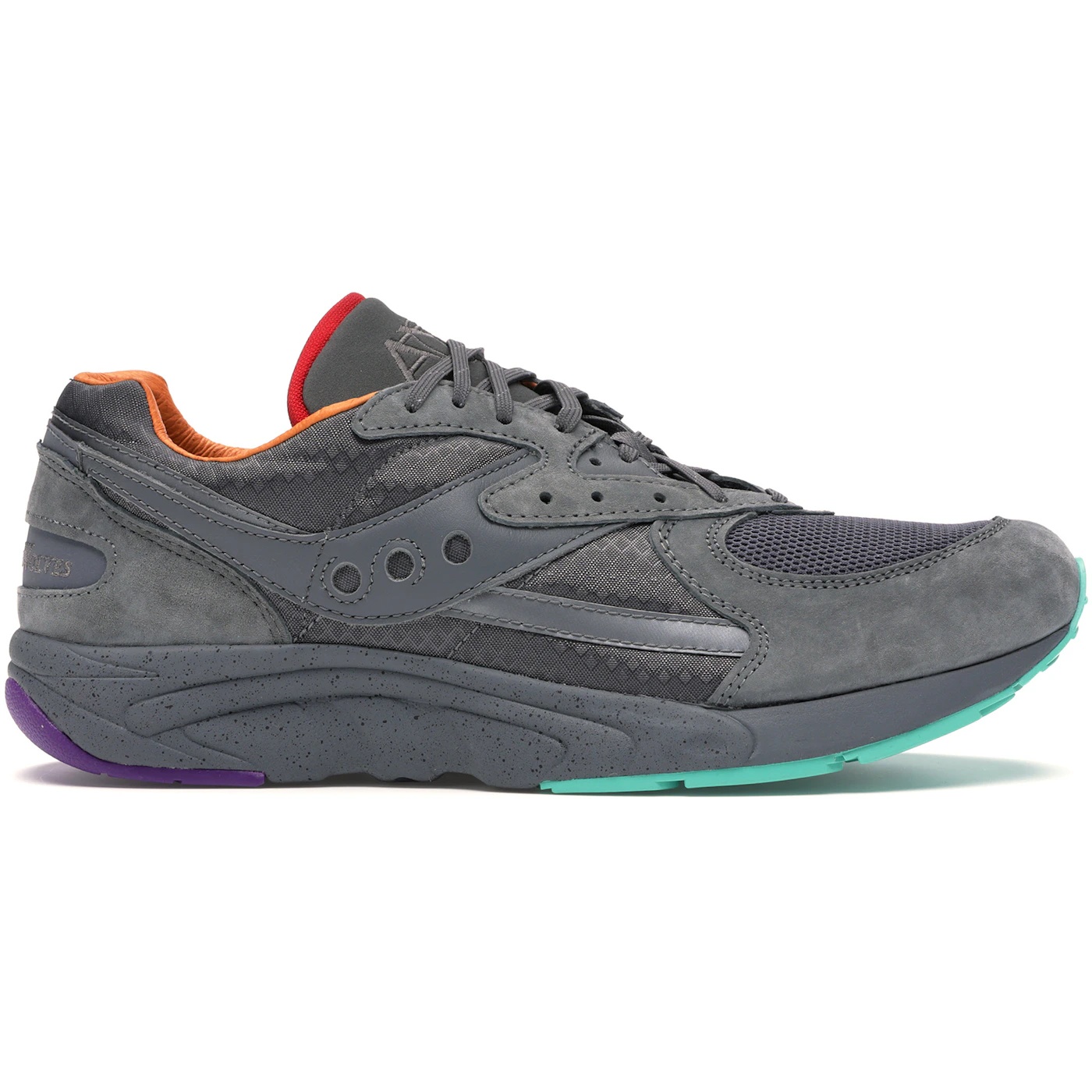 Saucony Aya Raised By Wolves 2 Saucony Aya Raised By Wolves 3