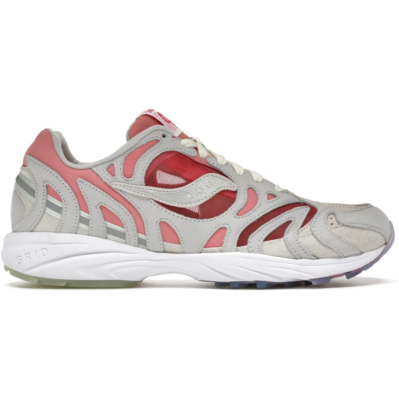 Saucony Azura 2000 END. The Brain 2 Saucony Azura 2000 END The Brain 2